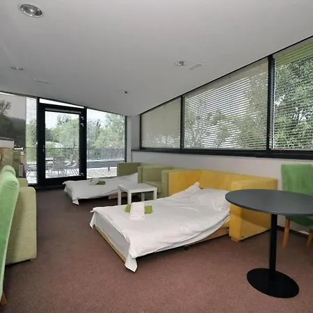 Ξενοδοχείο Sobotel 3*