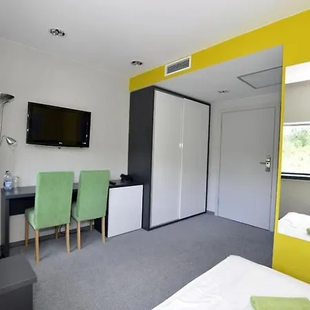 Ξενοδοχείο Sobotel Sobótka