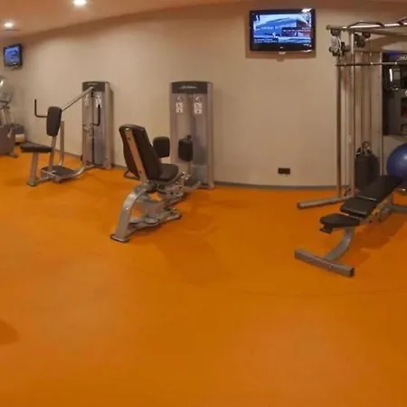 Sobotel Ξενοδοχείο Sobótka