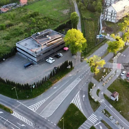 Sobotel Ξενοδοχείο Sobótka