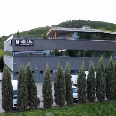 Ξενοδοχείο Sobotel