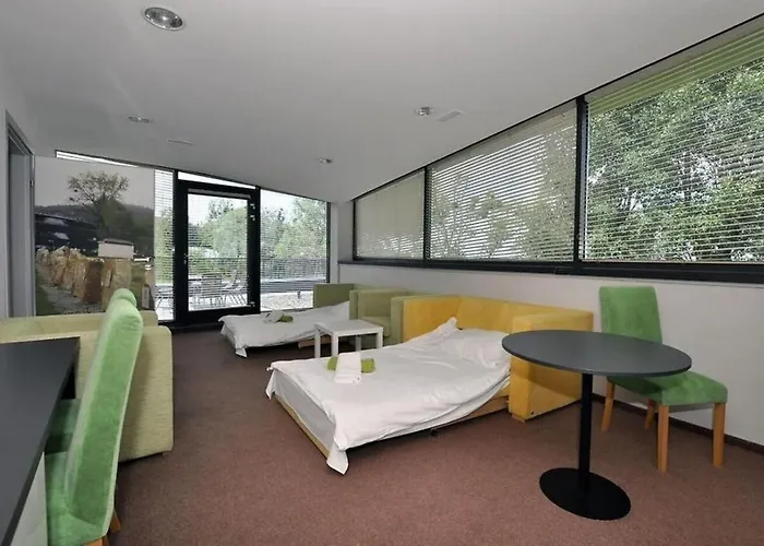 Ξενοδοχείο Sobotel 3*