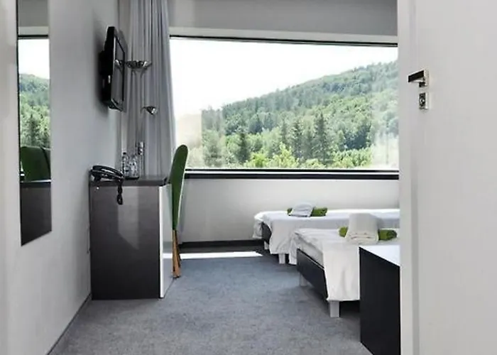 Ξενοδοχείο Sobotel Sobótka