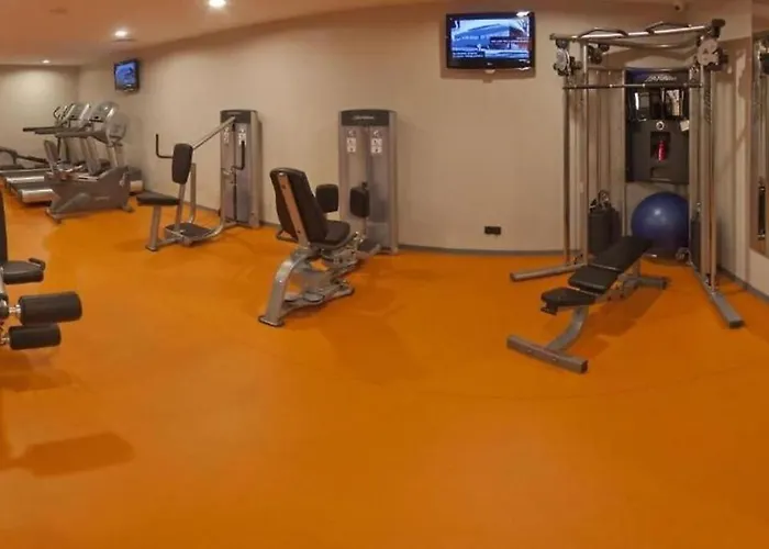 Sobotel Ξενοδοχείο Sobótka