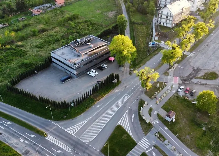 Sobotel Ξενοδοχείο Sobótka