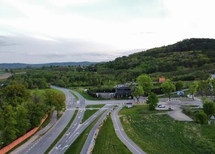 Sobotel Ξενοδοχείο 3*