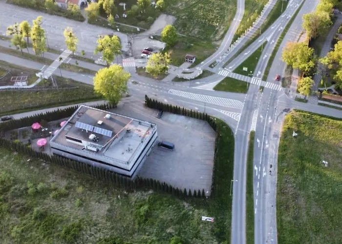 Sobotel Ξενοδοχείο 3*