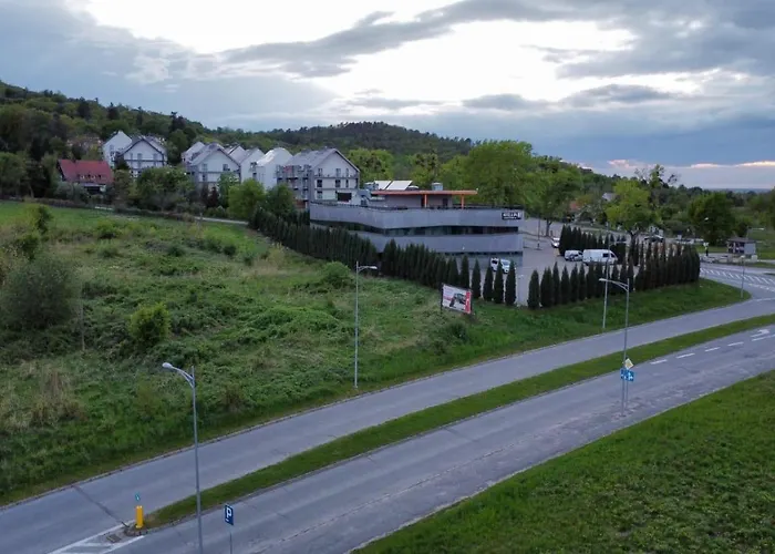 Sobotel Ξενοδοχείο