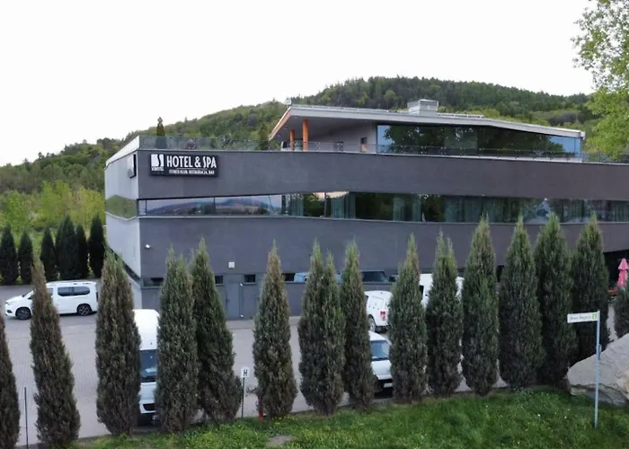 Ξενοδοχείο Sobotel